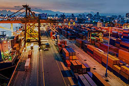 Dịch vụ thông quan hàng hóa xuất nhập khẩu
